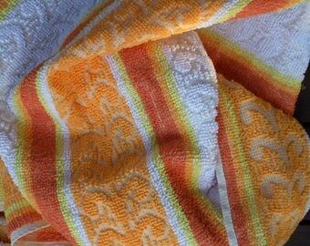 Vintage - Sustainably Made Towel main image 1