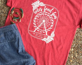 common ground fair shirt