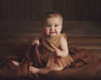 Newborn Photo Prop, Newborn Blanket, Basket Stuffer, Newborn Knit Wrap, Newborn Photography Prop, Newborn Layering Fabric