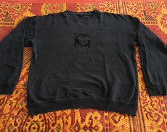 Rare Gucci sweatshirt made in italy