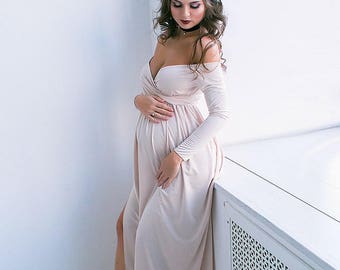 Maternity dress  Etsy