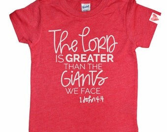 Kids faith based shirt kids christian shirt christian shirts