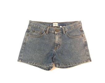 Vintage Calvin Klein Denim Shorts