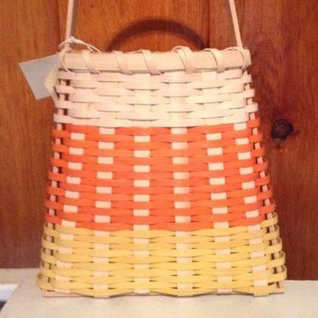 Handmade Country Baskets and Fine Wood Works. by BouquetofBaskets