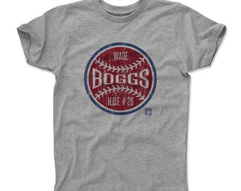 wade boggs t shirt