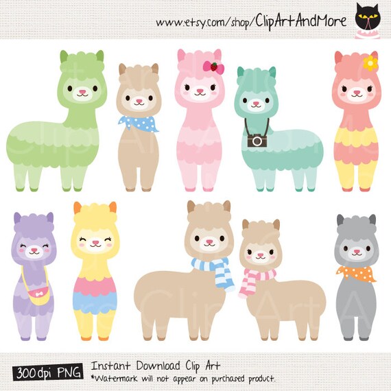 Baby Farm Animals Clip Art cute animal clipart alpaca llama clipart clip art baby animal Baby Farm Animals Clip Art cute animal clipart alpaca llama clipart clip art baby animal