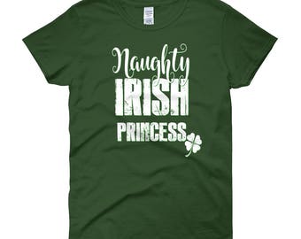 naughty st patricks day