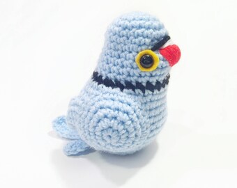 indian ringneck plush