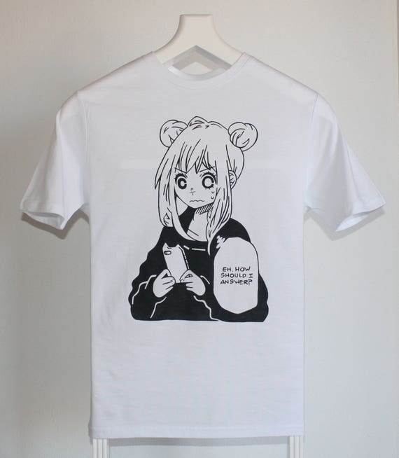 anime girl textart anime girl textart