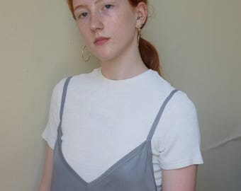 Addy Dress | slate | LAST ONES SALE.
