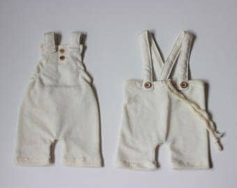 Baby Romper, Baby Boy Romper, white Baby Romper, Baby Boy Overalls, Baby Romper, Newborn Romper, Cake Smash outfit, Photography Romper