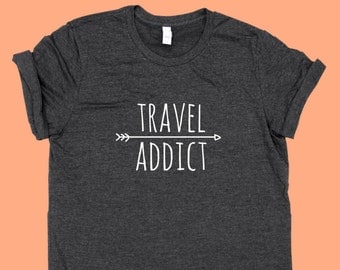 Travel Addict