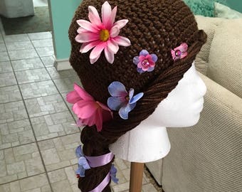 rapunzel sun beanie rapunzel sun beanie