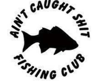 Funny fishing svg | Etsy