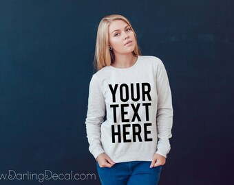 your text here