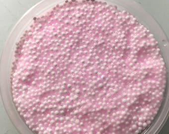 Pink Sugar Floam