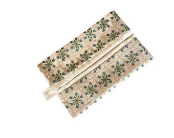Purse Tissue Holder, Purse Tissue Pack, Purse Accessories, Tissue Holder, Travel Tissue Holder, Tissue Holder For Purse, Tumbletree Lane