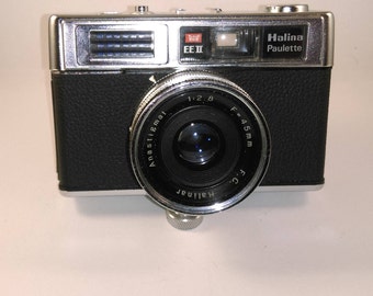 vintage camera