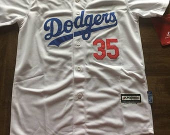 youth bellinger jersey