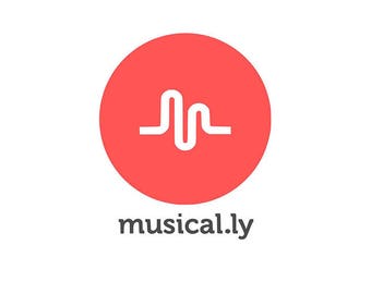 Musical.ly DIY For Personal Use ONLY SVG,dxf,png
