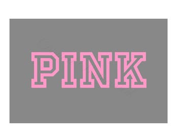 Free Free 313 Pink Svg Logo Free SVG PNG EPS DXF File