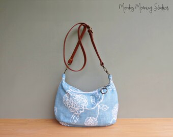bag zipper hobo