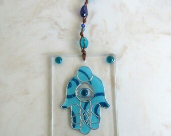 Hamsa Wall Decor hamsa ornament | etsy Hamsa Wall Decor hamsa ornament | etsy
