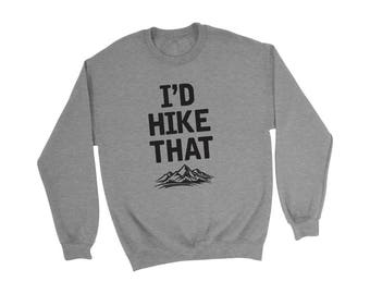 take a hike shirt vintage