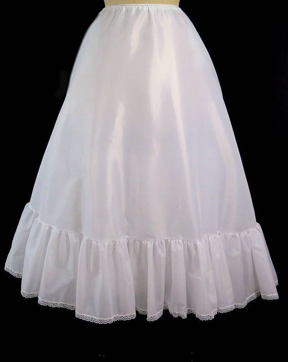 Victorian Lingerie Underwear, Petticoat, Bloomers, Chemise