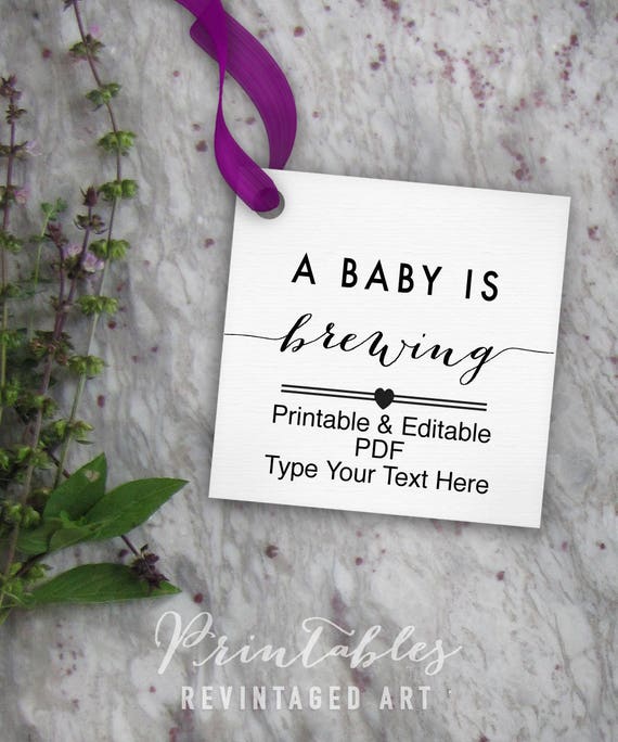 a-baby-is-brewing-free-template-printable-templates