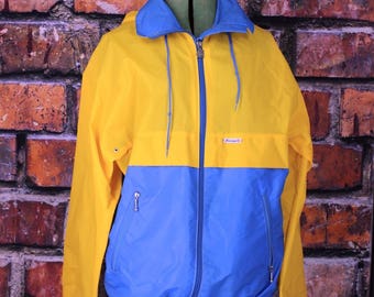 Kway Vintage 