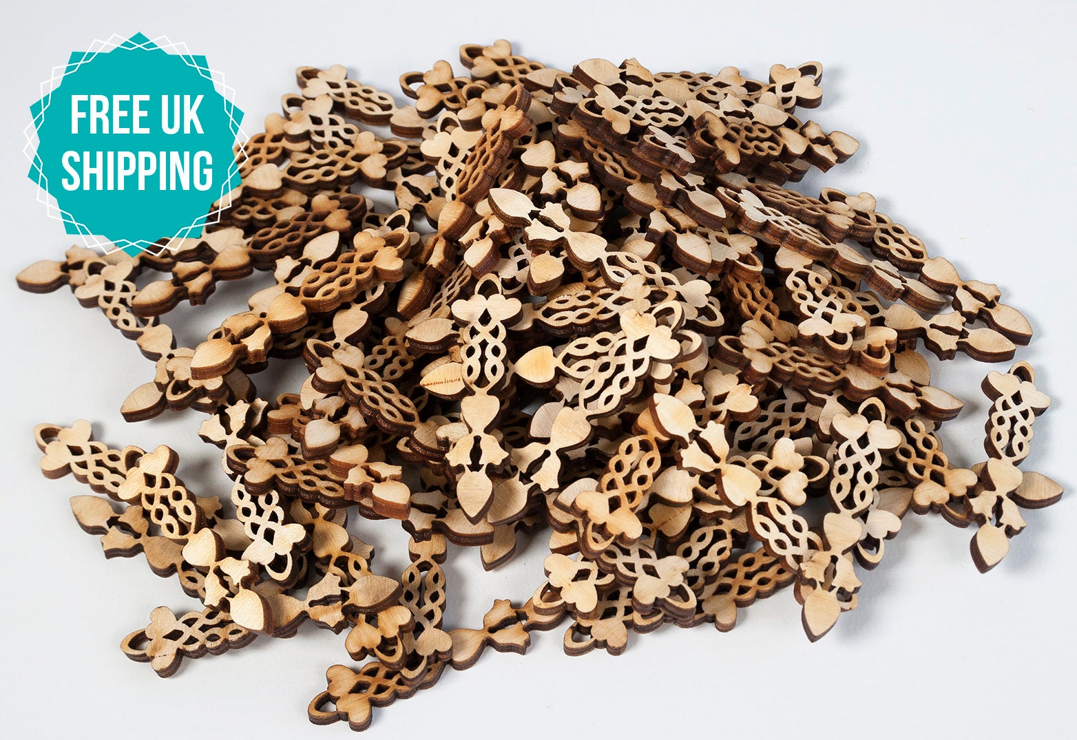 50 Welsh Mini Love spoon Wedding Favours wooden wedding