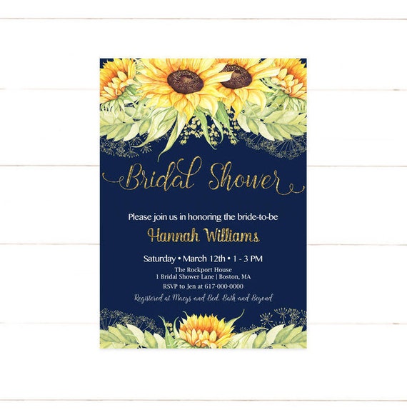 sunflower-bridal-shower-invitation-sunflowers-bridal-shower