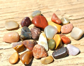 Lake superior rocks | Etsy