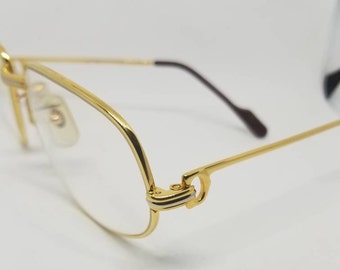 Vintage eyeglasses | Etsy