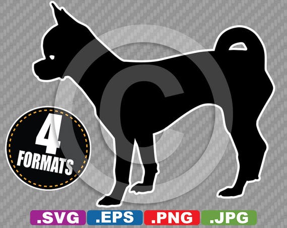Free Free Chihuahua Svg Free Download 617 SVG PNG EPS DXF File