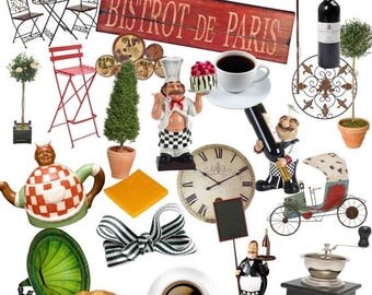 {Französische küche clipart
18} Restaurant clipart | Etsy | {Französische küche clipart
18}