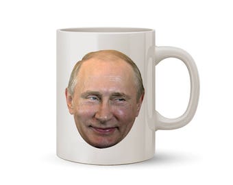 Vladimir putin | Etsy