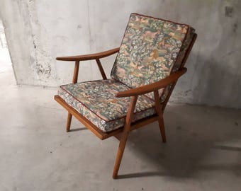 Chair Thonet "Boomerang".