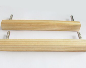 wooden drawer pulls wooden drawer pulls