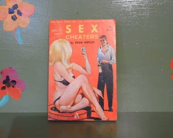 Sleaze Sex 106