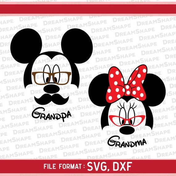 Free Free 163 Disney Grandma Svg SVG PNG EPS DXF File