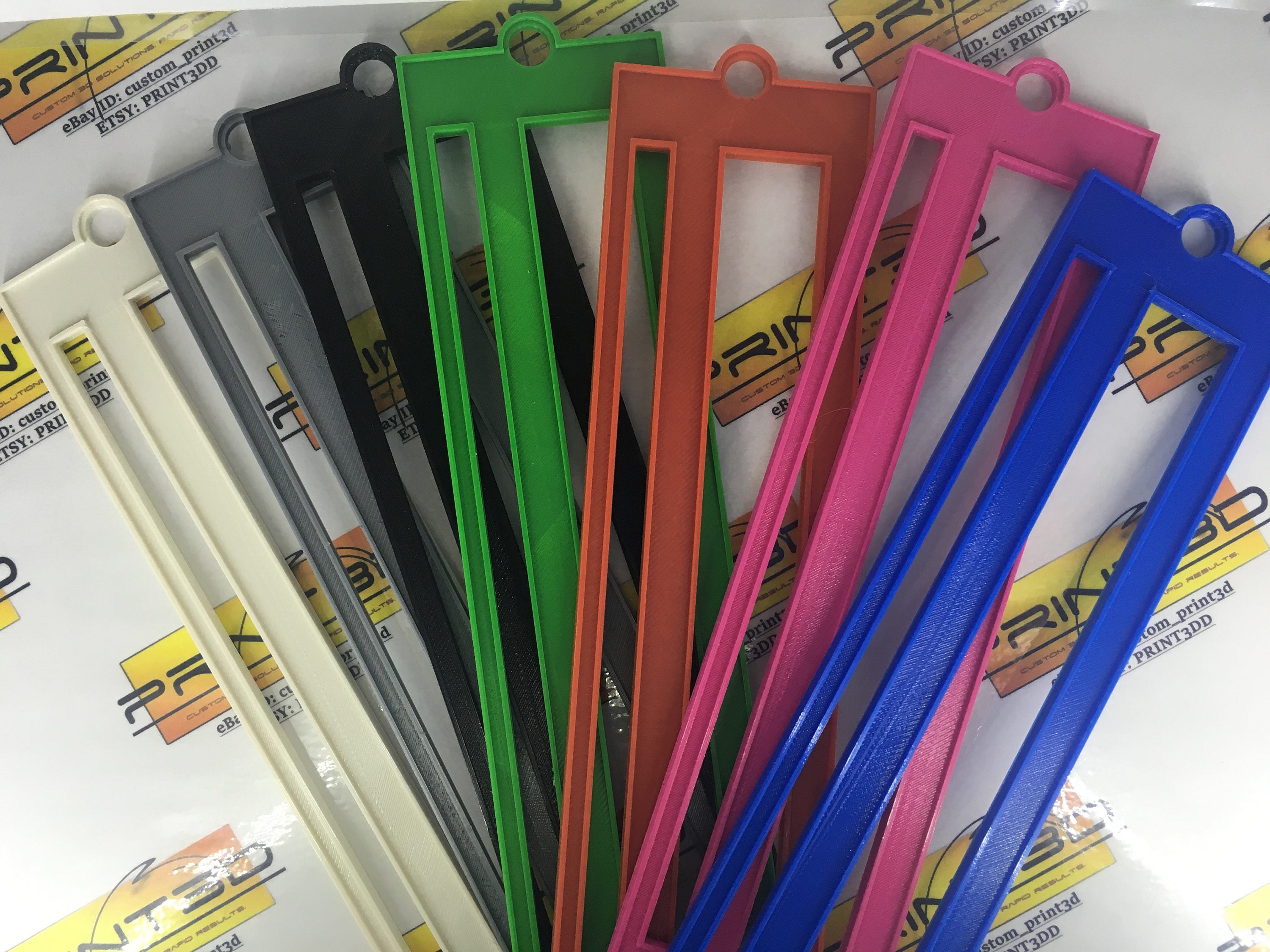 USPS 3 in 1 measurement tool thickness gauge post office