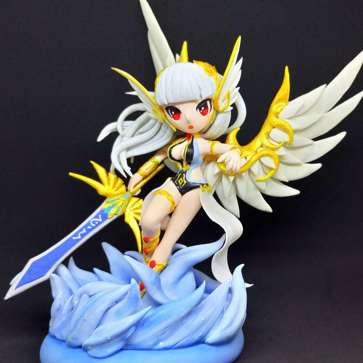 summoners war figures