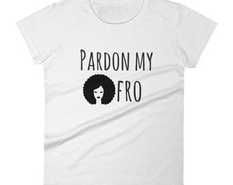 i beg your pardon t shirt