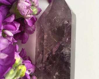 phantom amethyst metaphysical properties