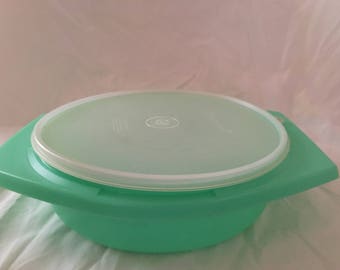 Replacement: Vintage Tupperware Grater Bowl Only