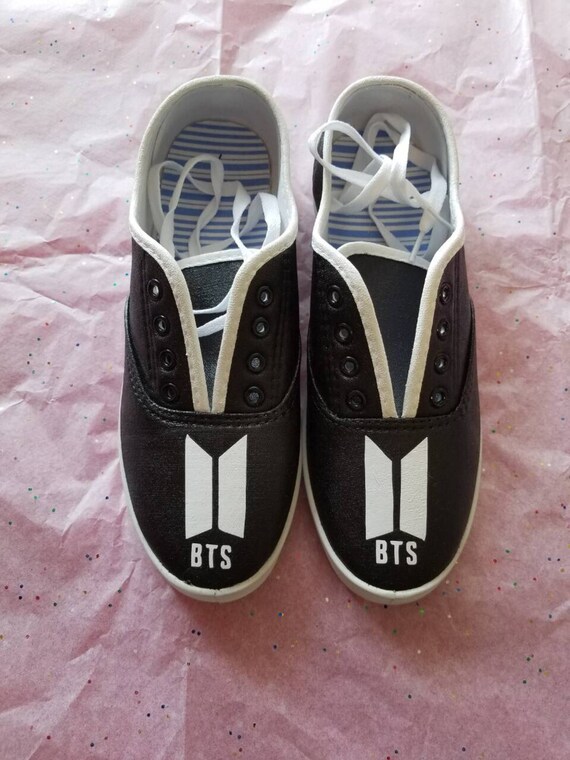bts shoes amazon