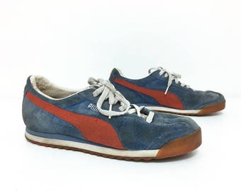 zapatillas puma vintage zapatillas puma vintage