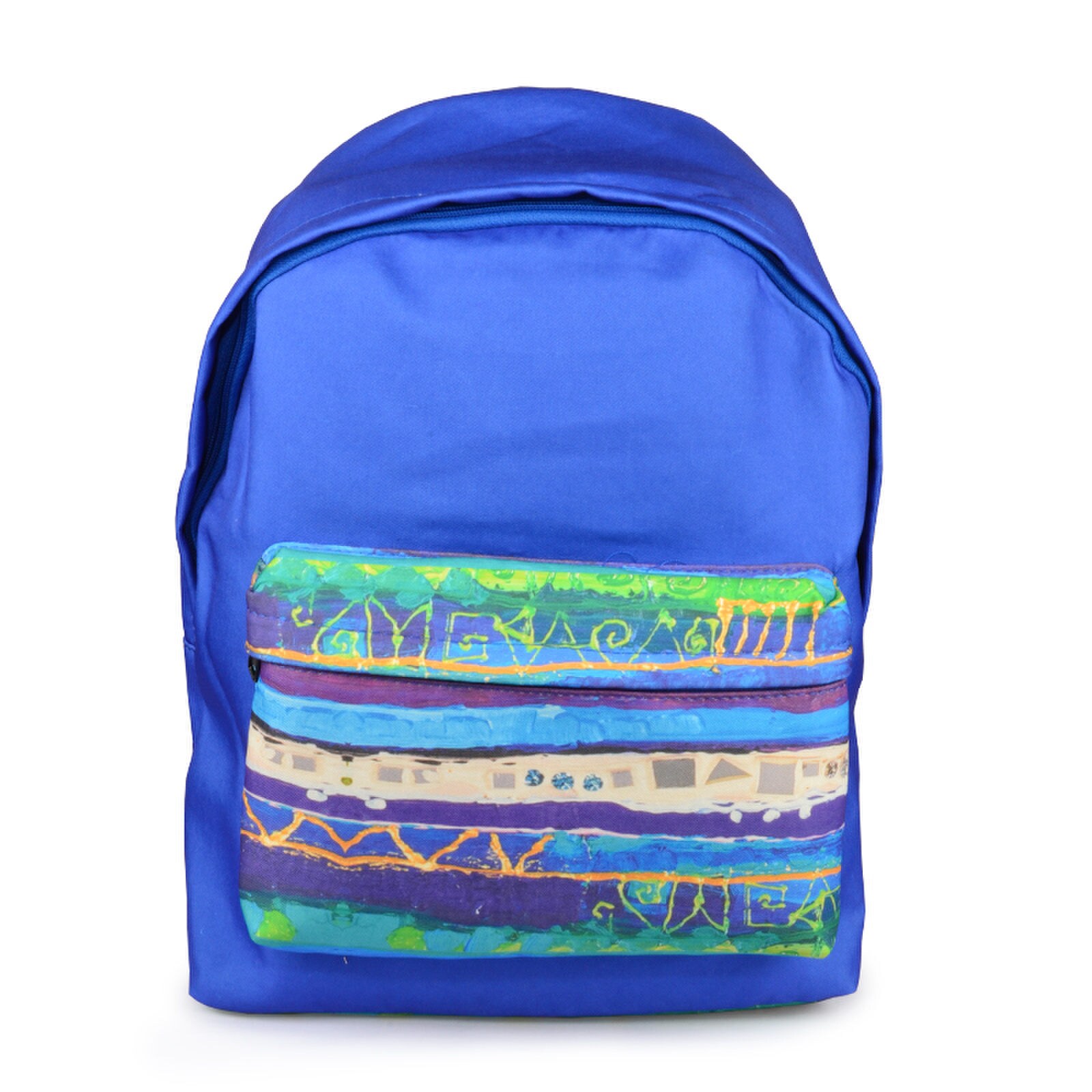 BiggDesignEvil Eye Backpack